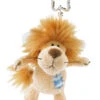 Nici 29470 Schlüsselanhänger Löwe Leonhart Little Wingels Ca 10cm Schutzengel