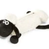 Nici 33113 SchlamperMäppchen Shaun Das Schaf Figürlich Ca 30cm Plüsch