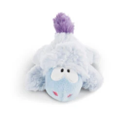 Nici 42442 MagNICI Blaues Einhorn Snow Coldson Mit Mütze 12cm Plüsch Magnettier -Nici 42442 03 ZA Frei 1818x1758