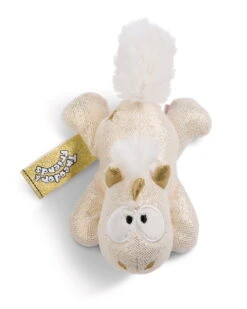 Nici 43722 MagNICI Goldenes Einhorn Shooting Star 12cm Plüsch Magnettier -Nici 43722 02 ZA 1638x2048