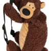 Nici 44073 Rucksack Grizzlybär Criz Lee Plüsch Figürlich Forest Friends
