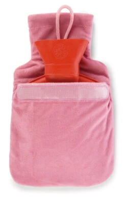 Nici 44371 Wärmflasche Einhorn Pink Harmony 500ml Theodor & Friends 24x16cm -Nici 44371 03 ZA me