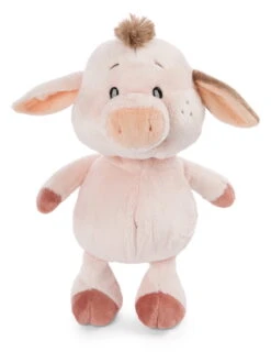 Nici 47794 Schwein Pigwick 51cm Farm Friends Plüsch Kuscheltier Schlenker GREEN -Nici 47793 04 ZA Frei 1583x2048