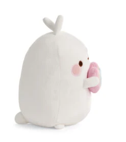 Nici 48225 Molang Mit Regenbogenherz 24cm Stretch-Plüsch Im Karton Kawaii 6 Nici 48225 Molang Mit Regenbogenherz 24cm Stretch-Plüsch Im Karton Kawaii -Nici 48225 03 ZA Frei