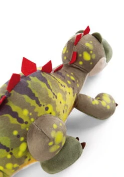 Nici 48811 Dinosaurier Fossily 25cm Liegend Plüsch Kuscheltier Dino GREEN -Nici 48811 05 ZA Frei 1437x2048