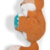 Nici 49055 My First Nici Fuchs Finni Schlafend 23cm Kuscheltier Sweet Dreams 0m+