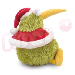 Nici 91157 Kiwi Laufvogel Billy Ray 30cm Weinachtsmütze Nikolaus Taiwan Ltd -Nici 91157 2